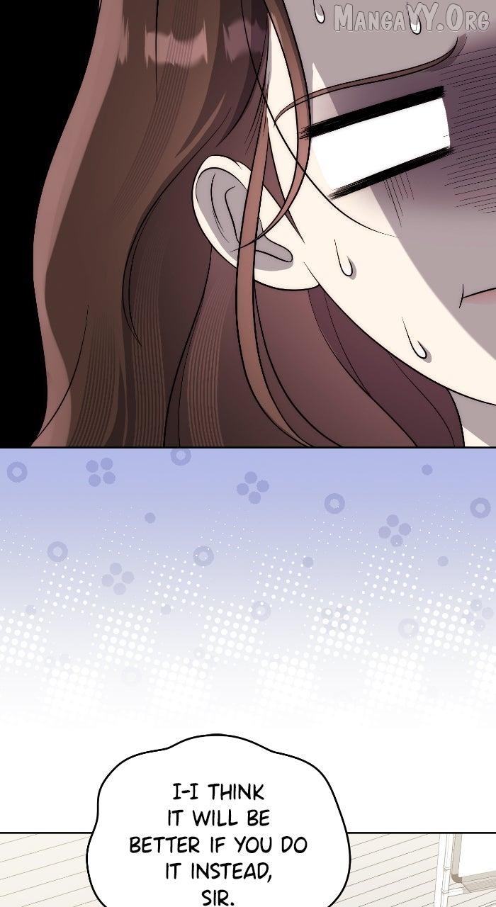 A Married Life That Crosses the Line Chapter 29 - page 71