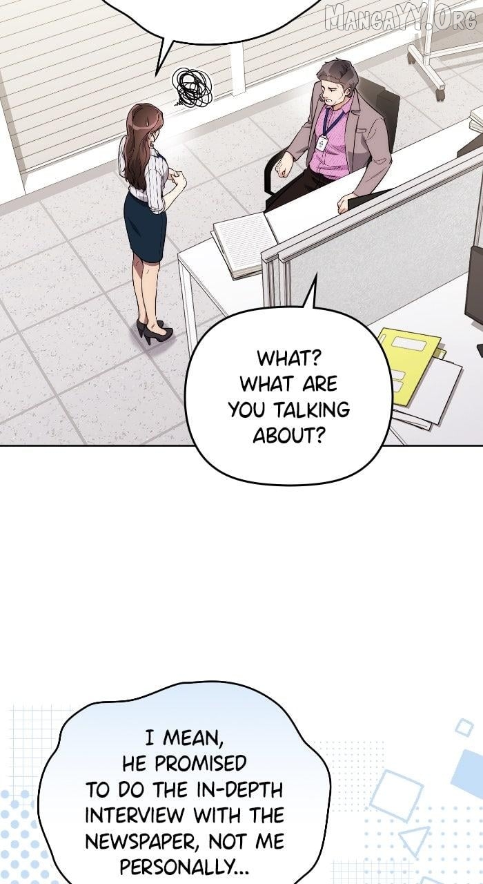 A Married Life That Crosses the Line Chapter 29 - page 72