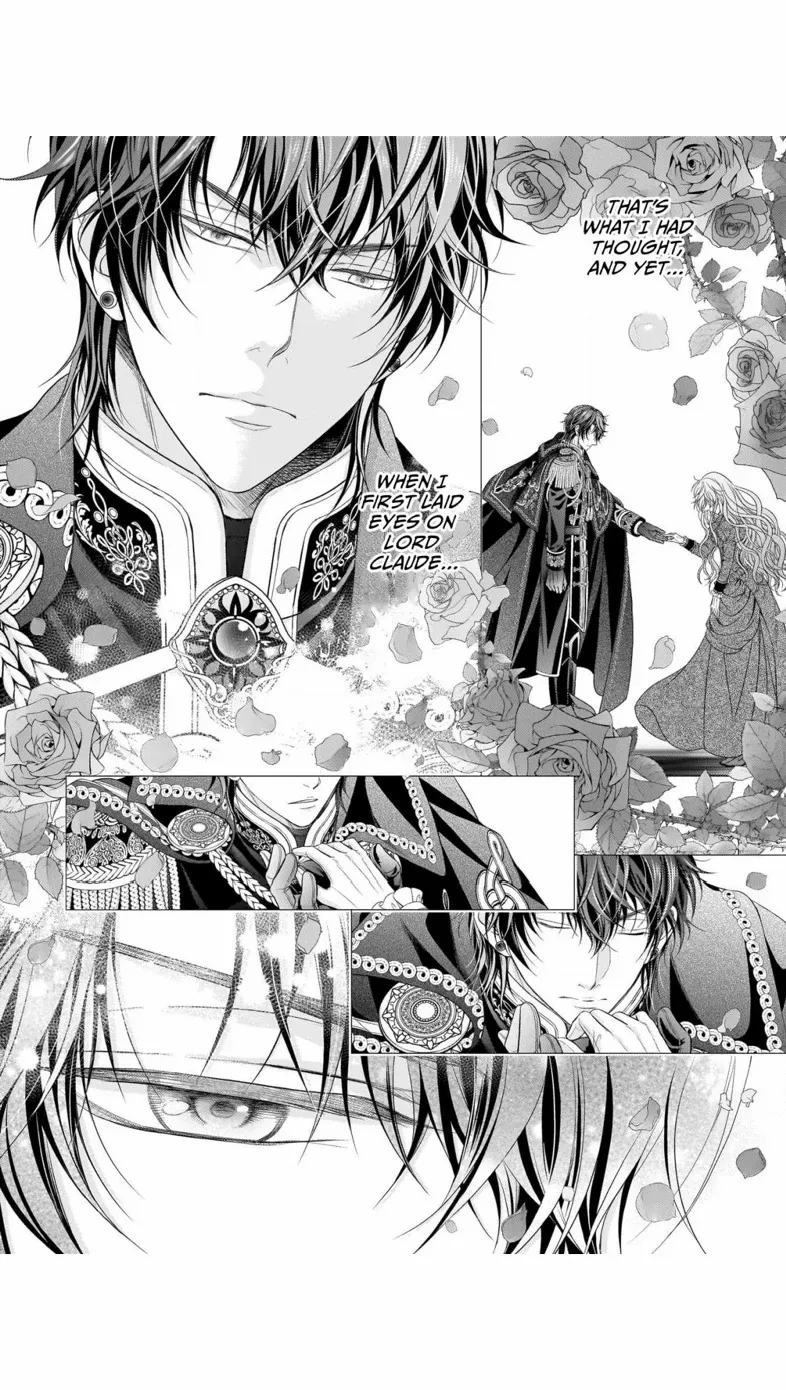 Hametsu no Seijo wa Unmei no Otto no Dekiai kara Nogaretai Chapter 8 - page 6