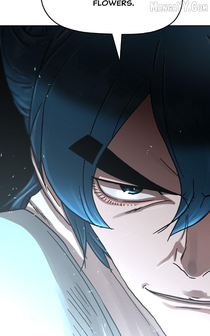 Like a Fiery Flame Chapter 20 - page 3