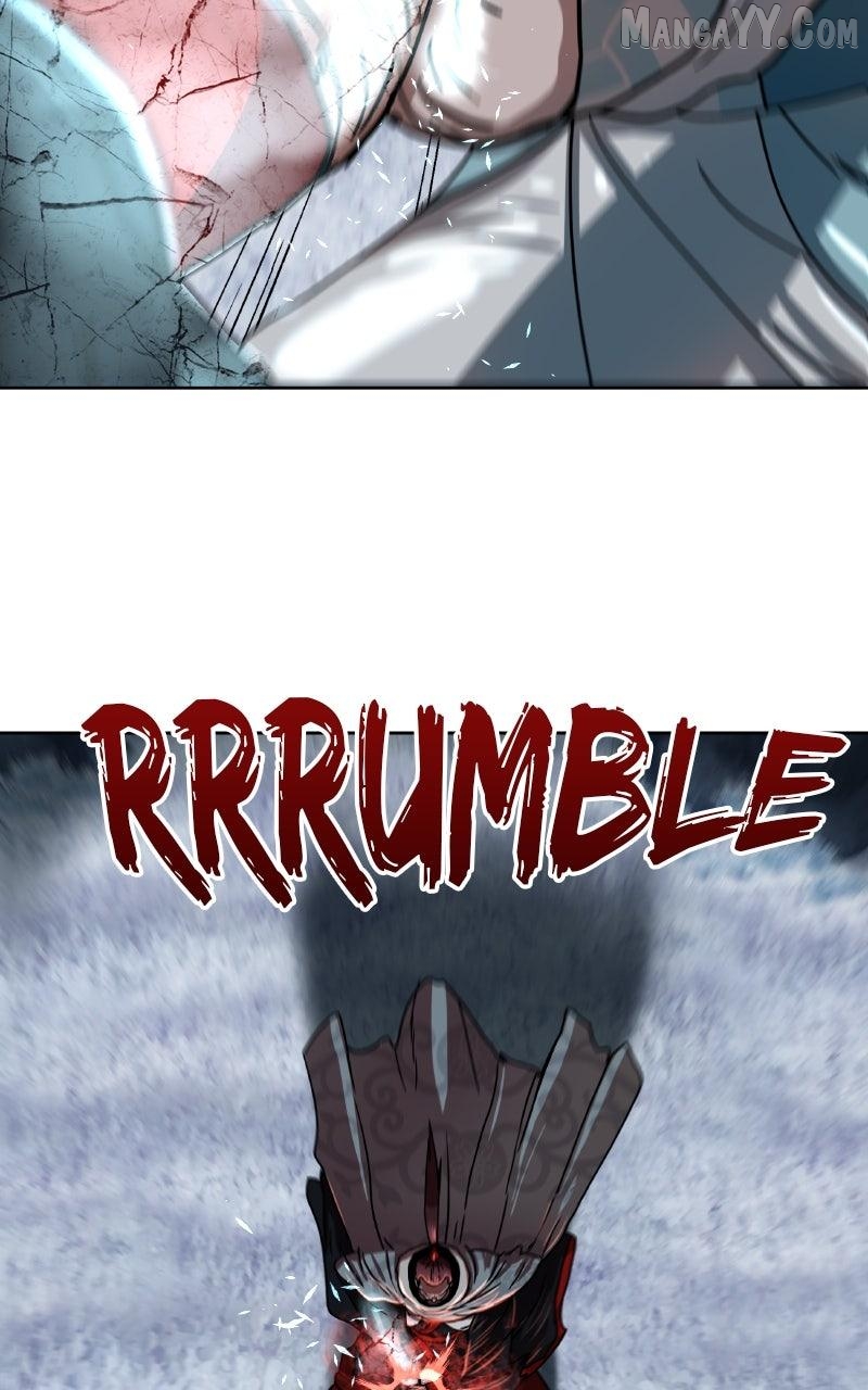 Like a Fiery Flame Chapter 20 - page 32