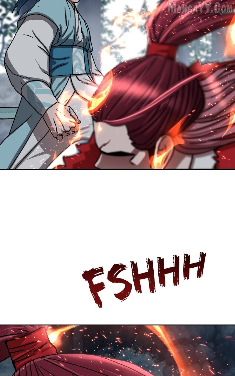 Like a Fiery Flame Chapter 20 - page 45