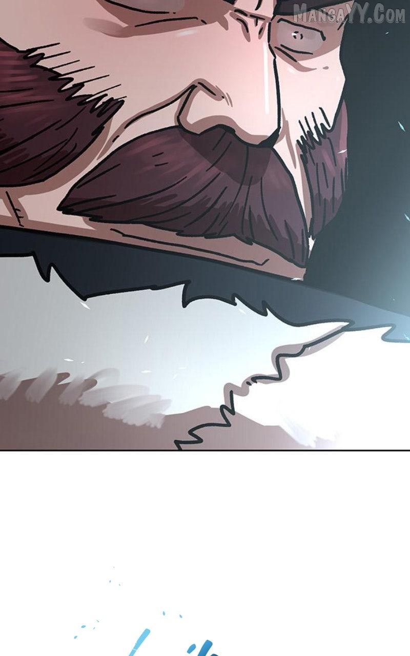 Like a Fiery Flame Chapter 20 - page 5