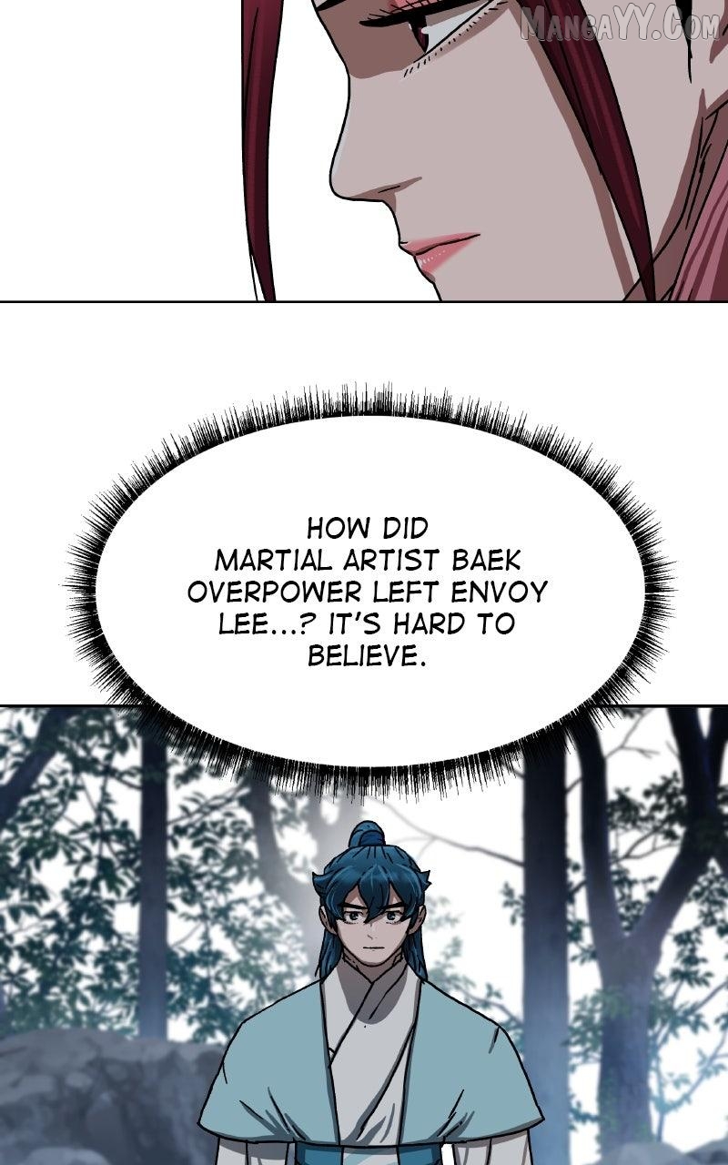 Like a Fiery Flame Chapter 20 - page 71