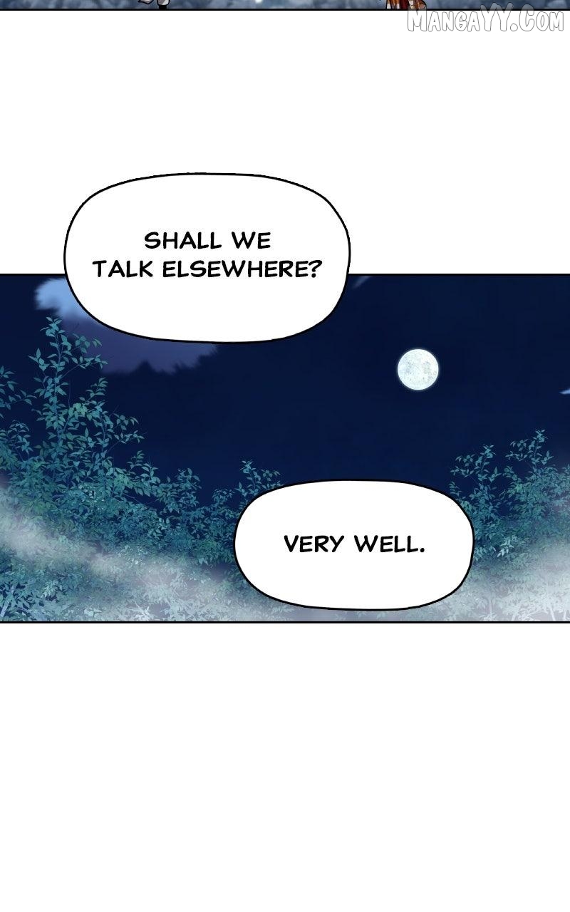 Like a Fiery Flame Chapter 20 - page 76
