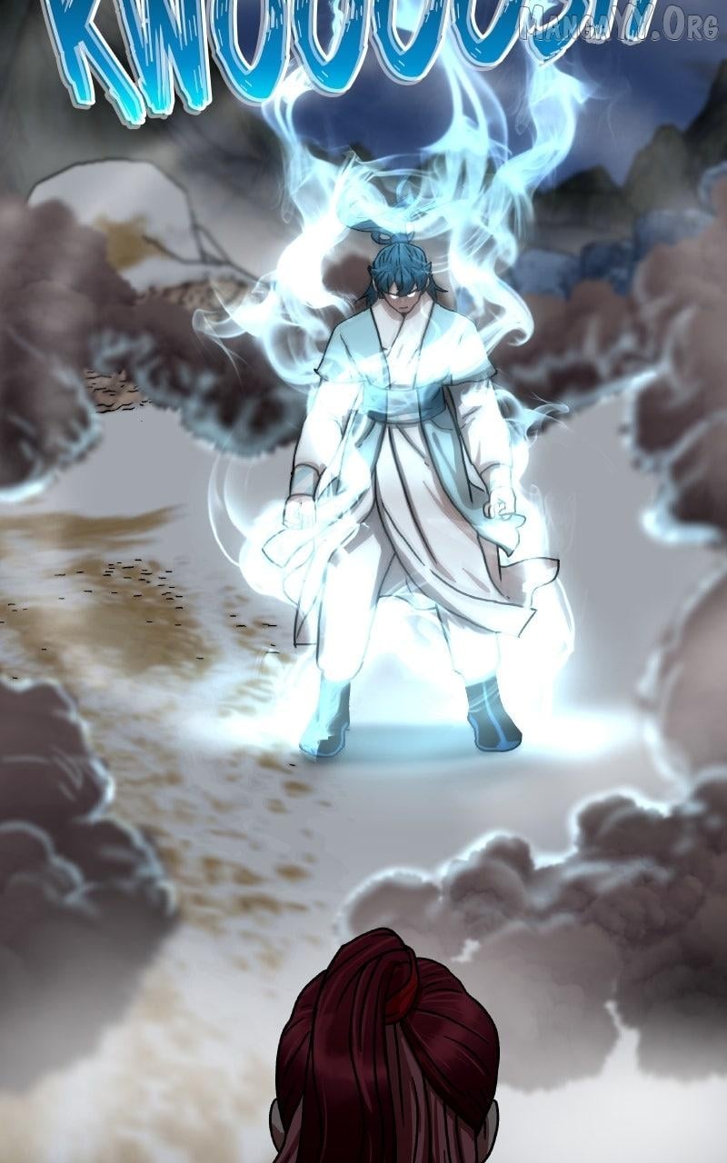 Like a Fiery Flame Chapter 22 - page 2