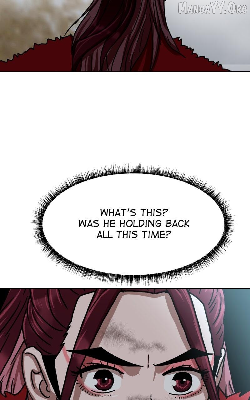 Like a Fiery Flame Chapter 22 - page 3