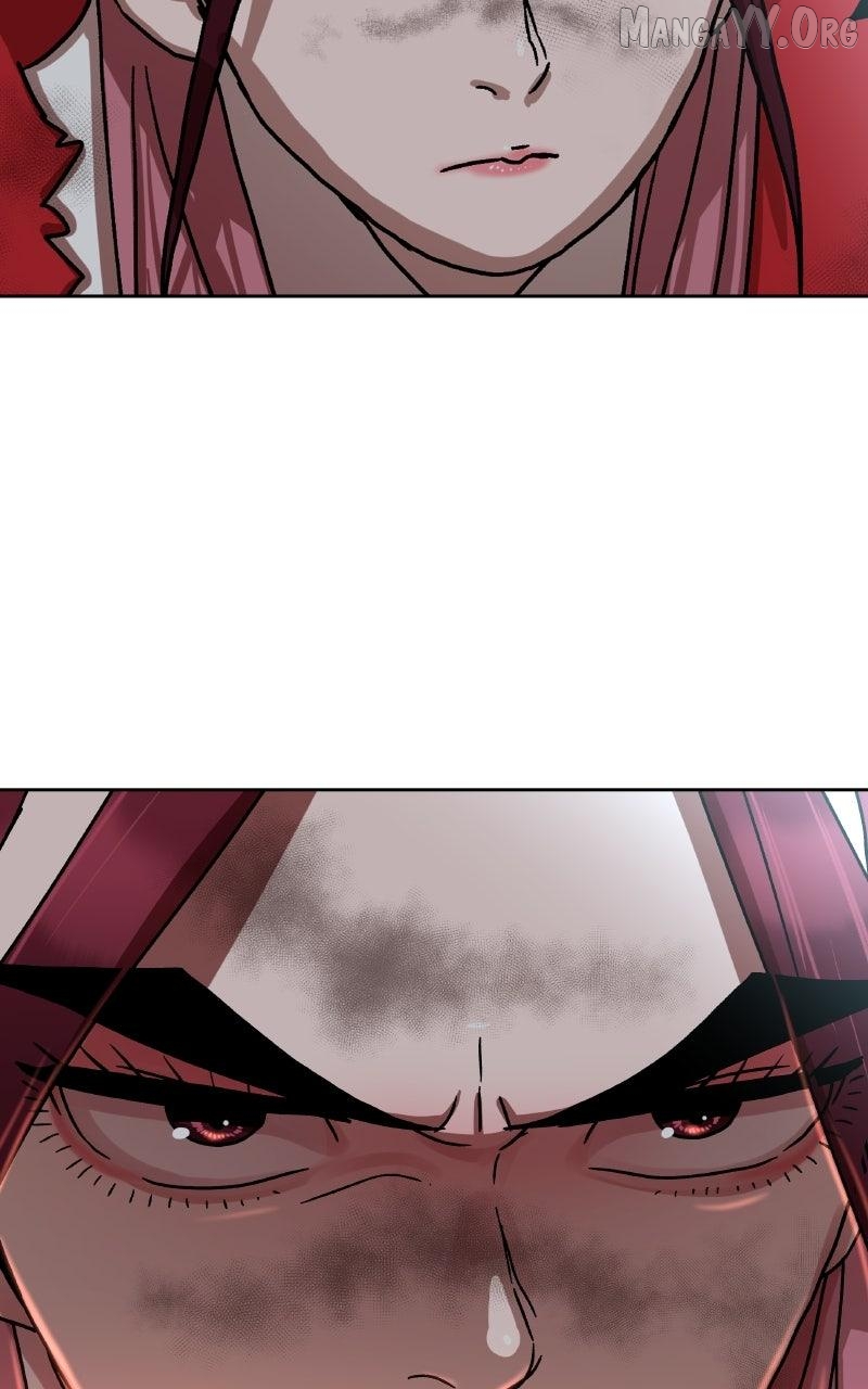 Like a Fiery Flame Chapter 22 - page 4
