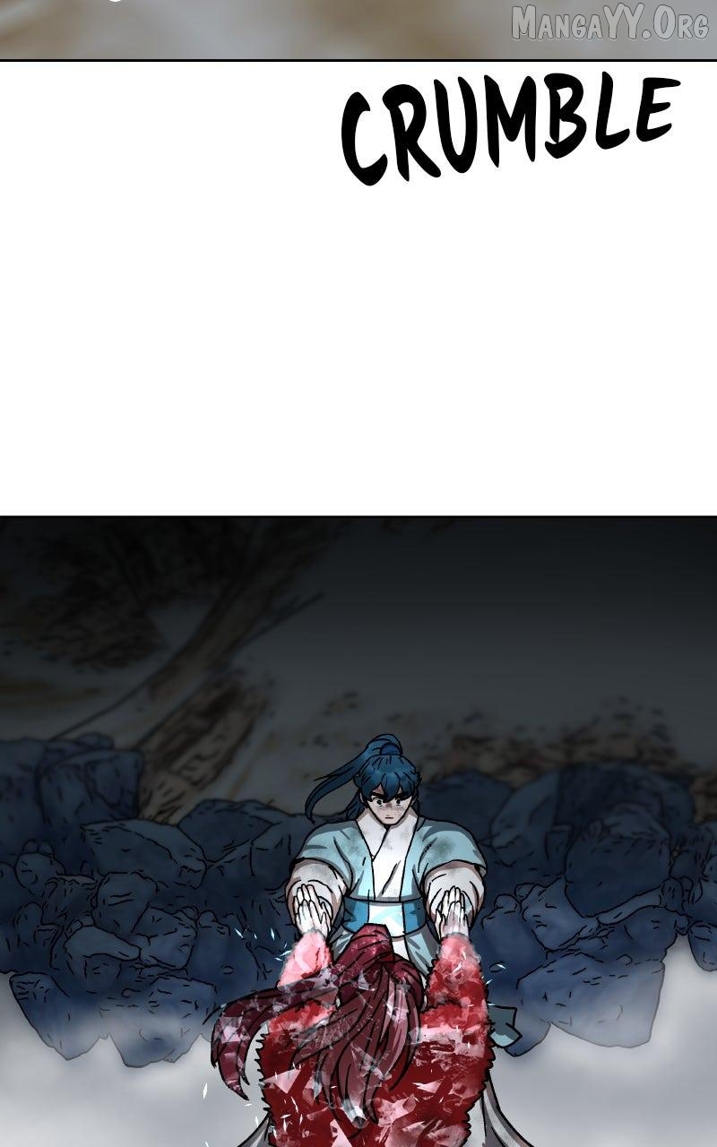 Like a Fiery Flame Chapter 22 - page 45