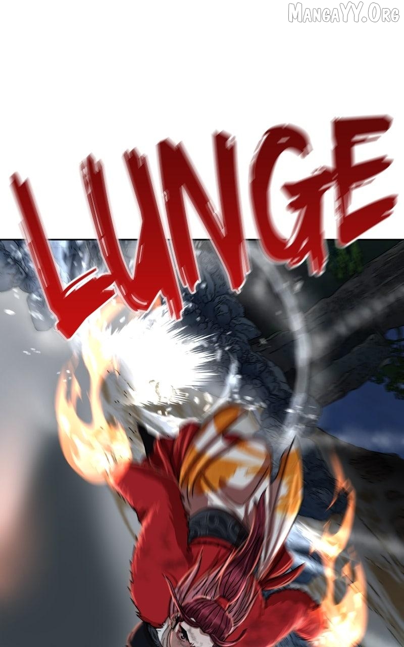 Like a Fiery Flame Chapter 22 - page 6