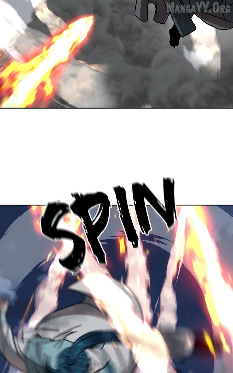 Like a Fiery Flame Chapter 22 - page 76