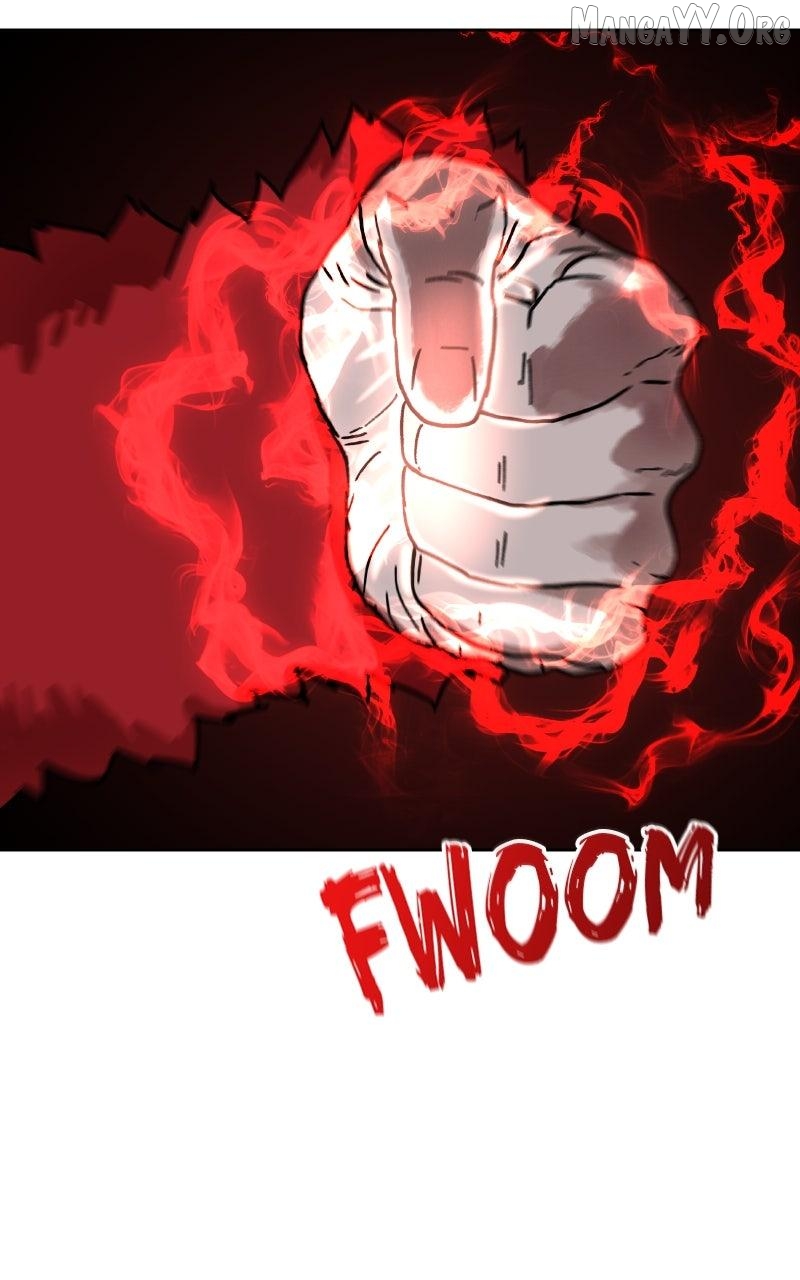 Like a Fiery Flame Chapter 22 - page 85