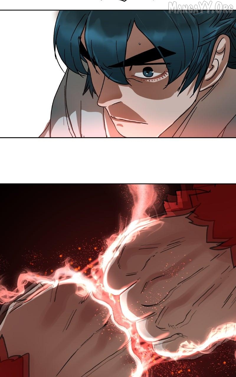 Like a Fiery Flame Chapter 22 - page 90