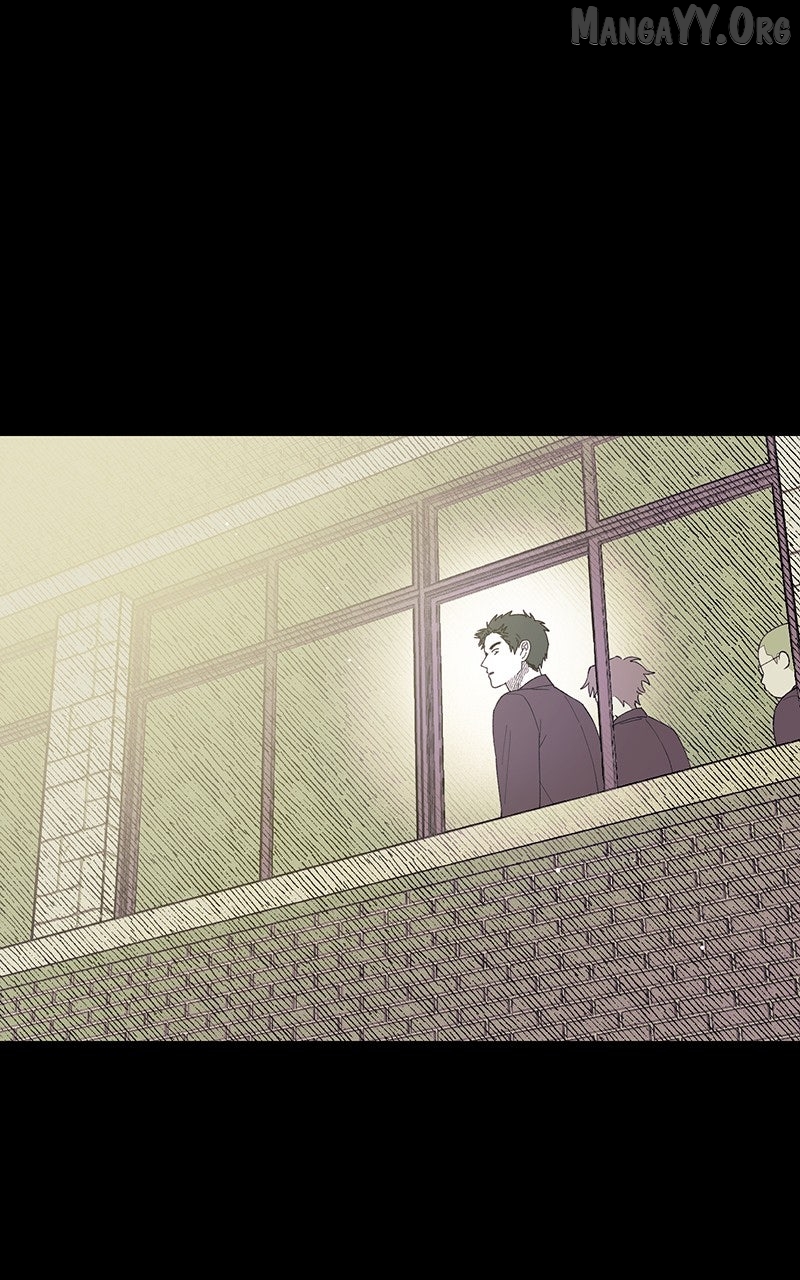 Ark of the Law Chapter 53 - page 32