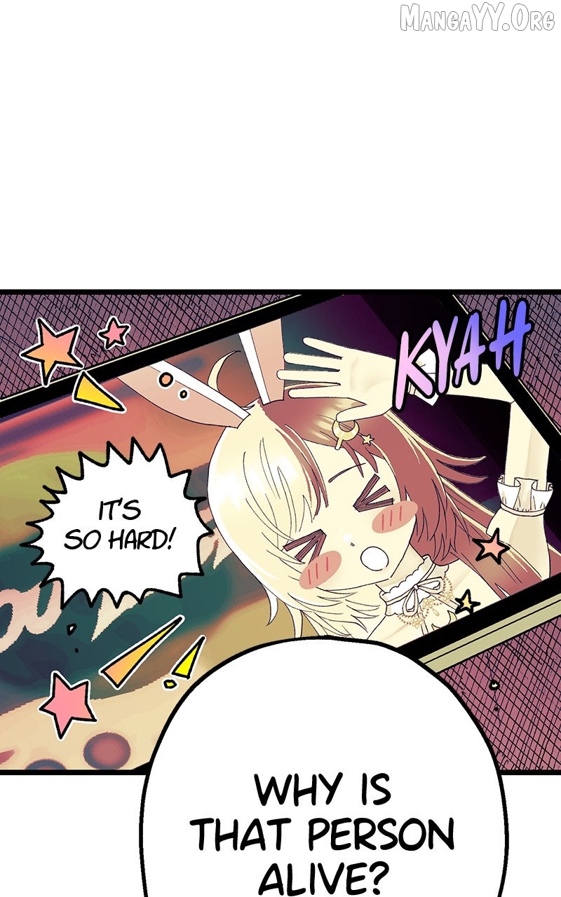Ark of the Law Chapter 54 - page 44