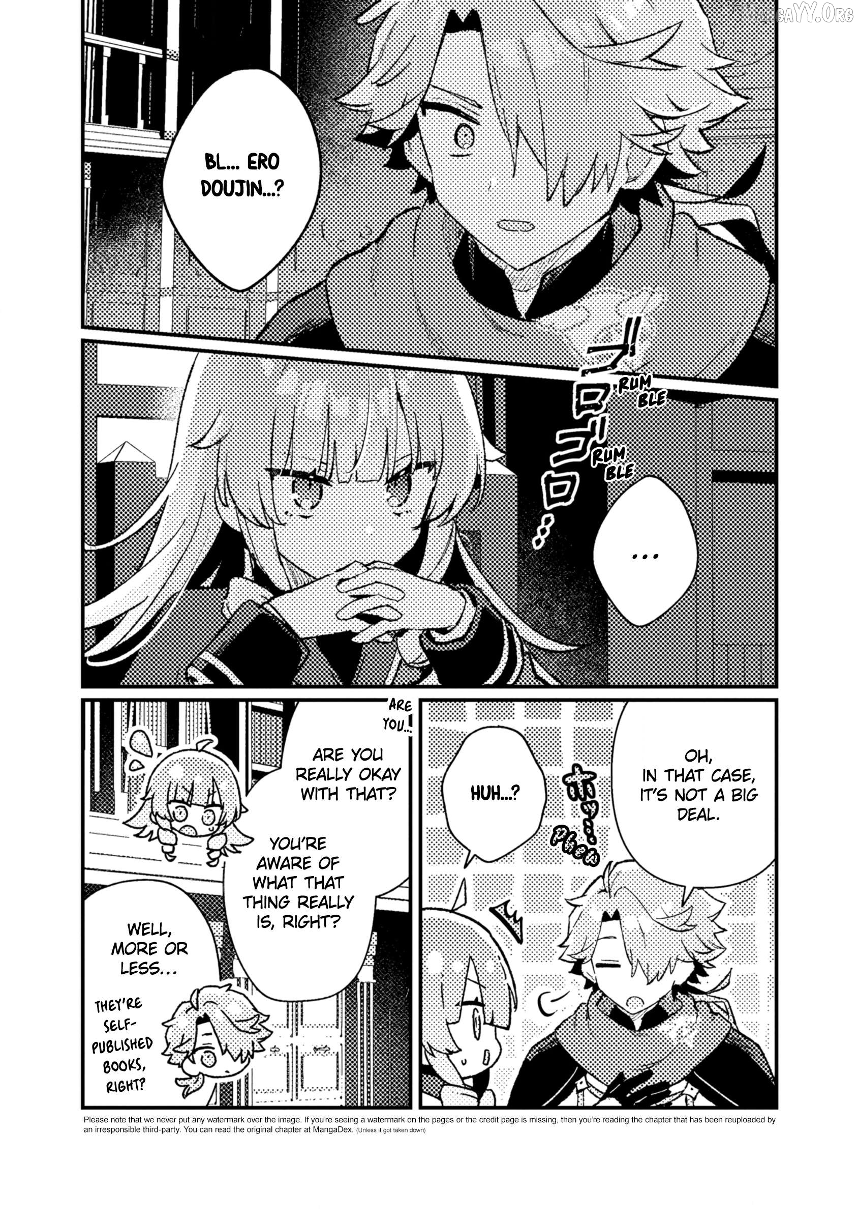 Isekai Merchant: Living a Rich Slow Life with <Isekai Travel> Chapter 17 - page 3