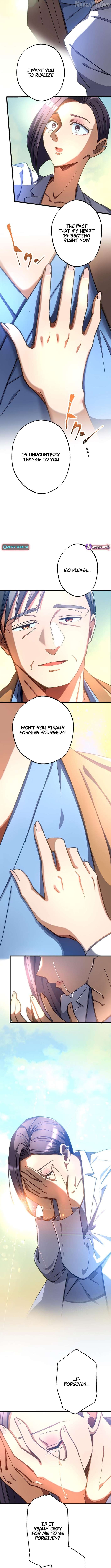 Doctor Quest: Fallen Physician Reincarnates as the Ultimate Doctor Chapter 43 - page 5
