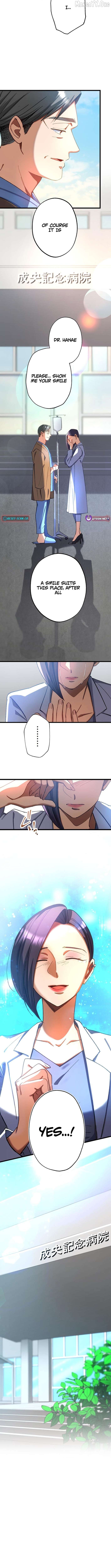 Doctor Quest: Fallen Physician Reincarnates as the Ultimate Doctor Chapter 43 - page 6