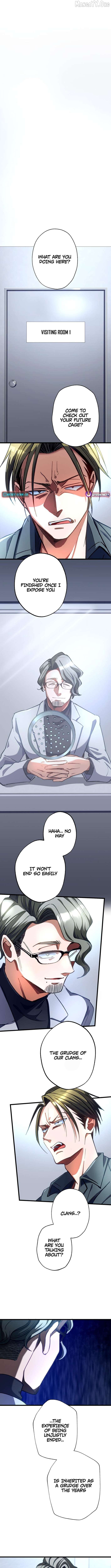 Doctor Quest: Fallen Physician Reincarnates as the Ultimate Doctor Chapter 43 - page 7