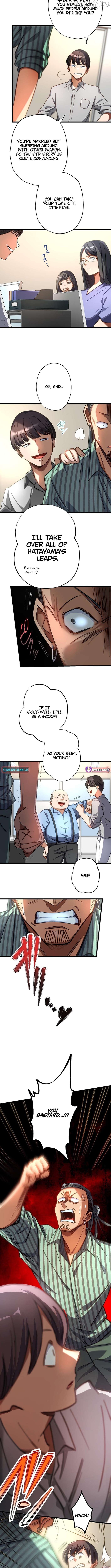 Doctor Quest: Fallen Physician Reincarnates as the Ultimate Doctor Chapter 45 - page 7