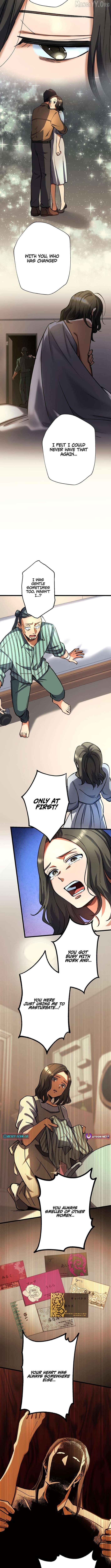 Doctor Quest: Fallen Physician Reincarnates as the Ultimate Doctor Chapter 46 - page 9