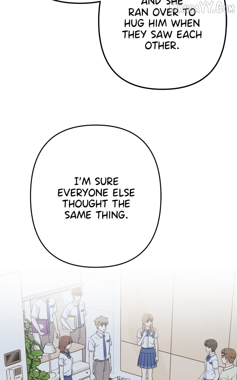 Love in Session Chapter 50 - page 32