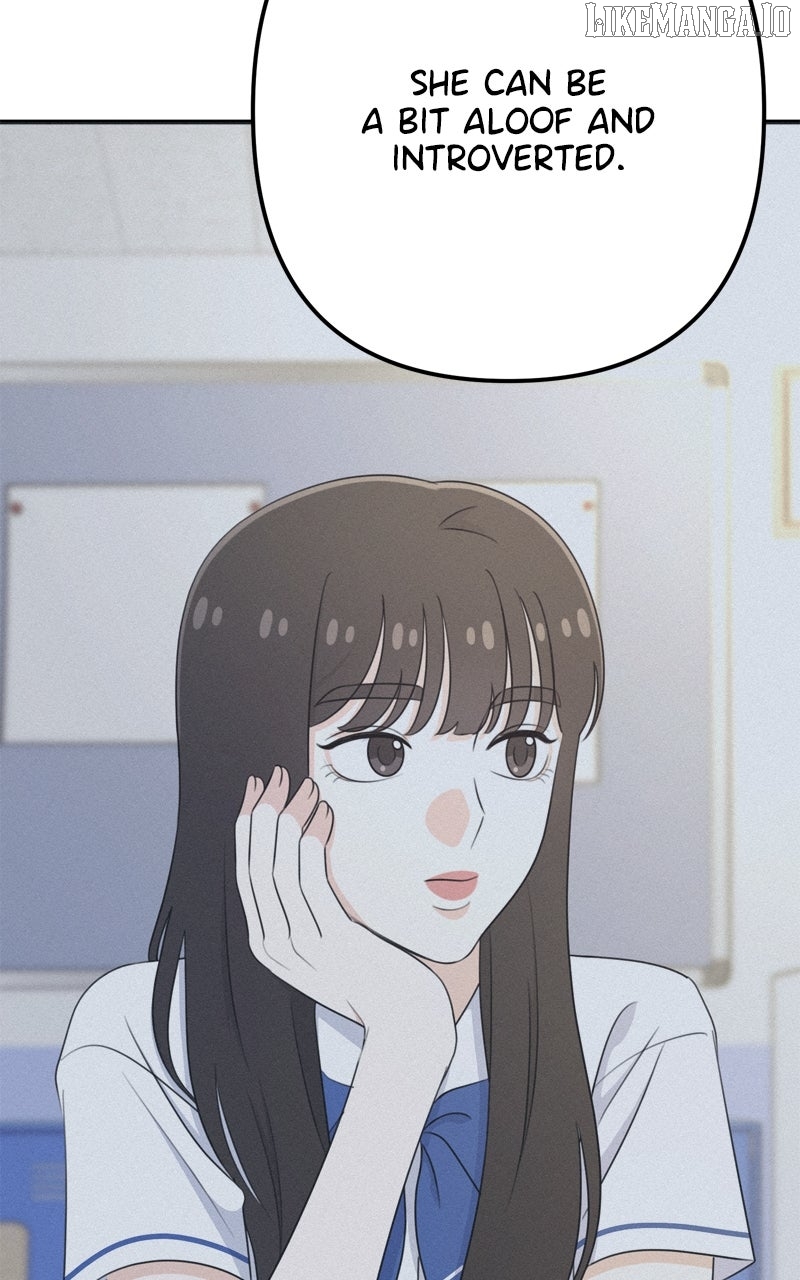 Love in Session Chapter 51 - page 44