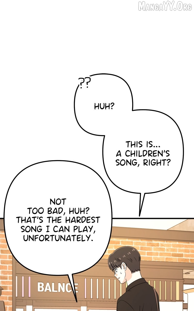 Love in Session Chapter 52 - page 32