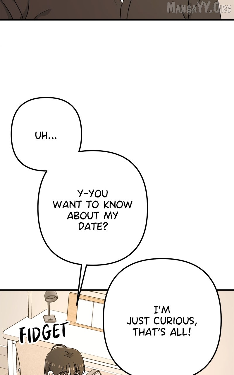 Love in Session Chapter 54 - page 5