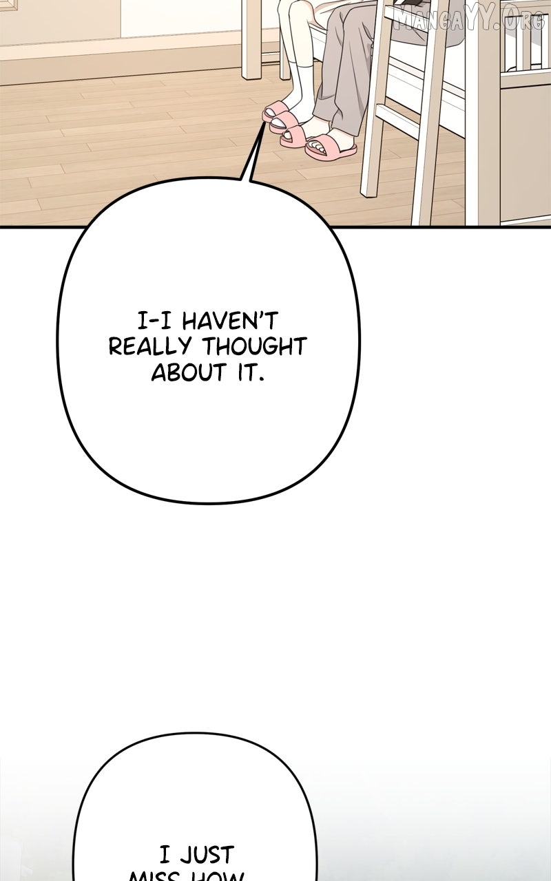 Love in Session Chapter 54 - page 59