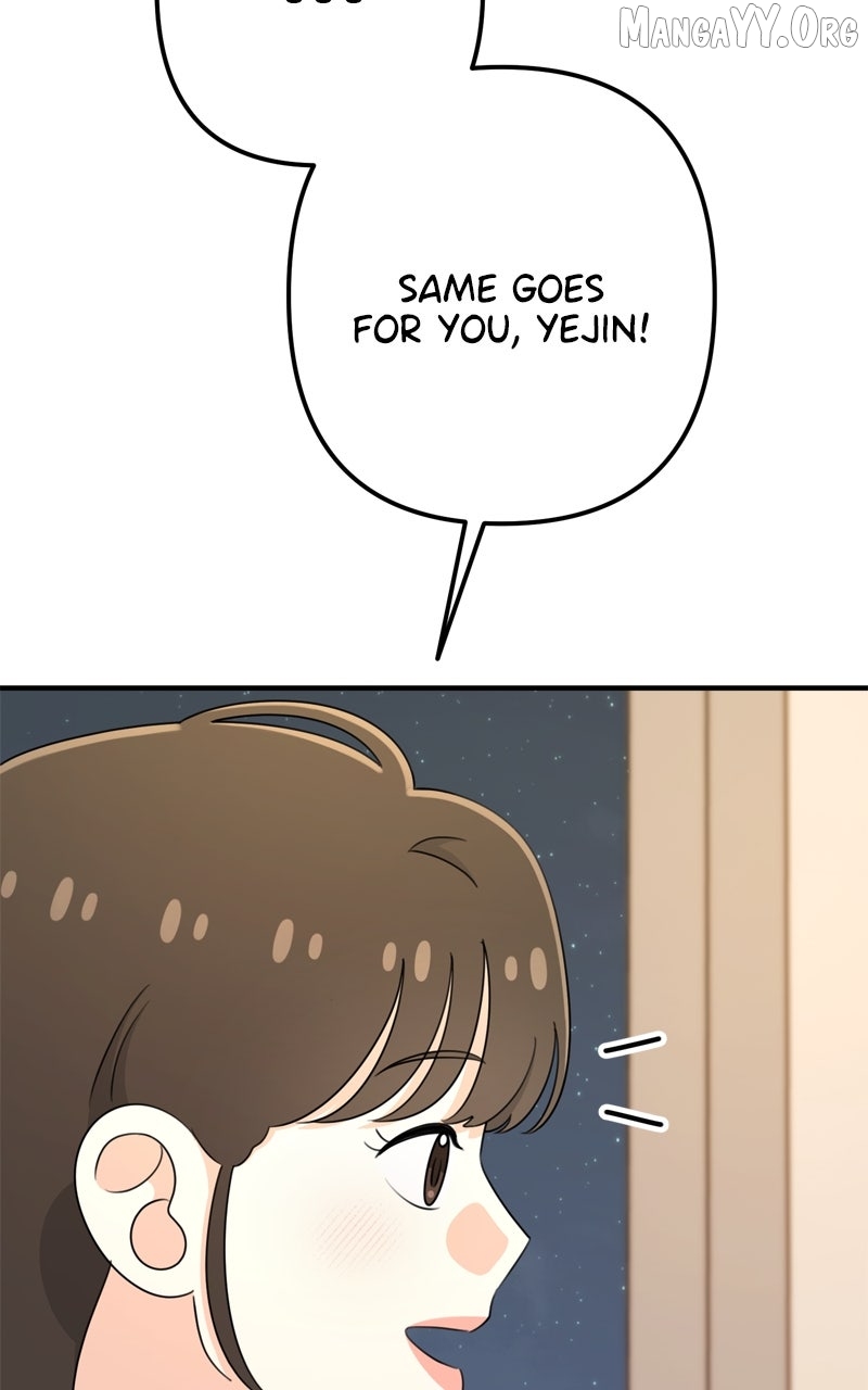 Love in Session Chapter 54 - page 92