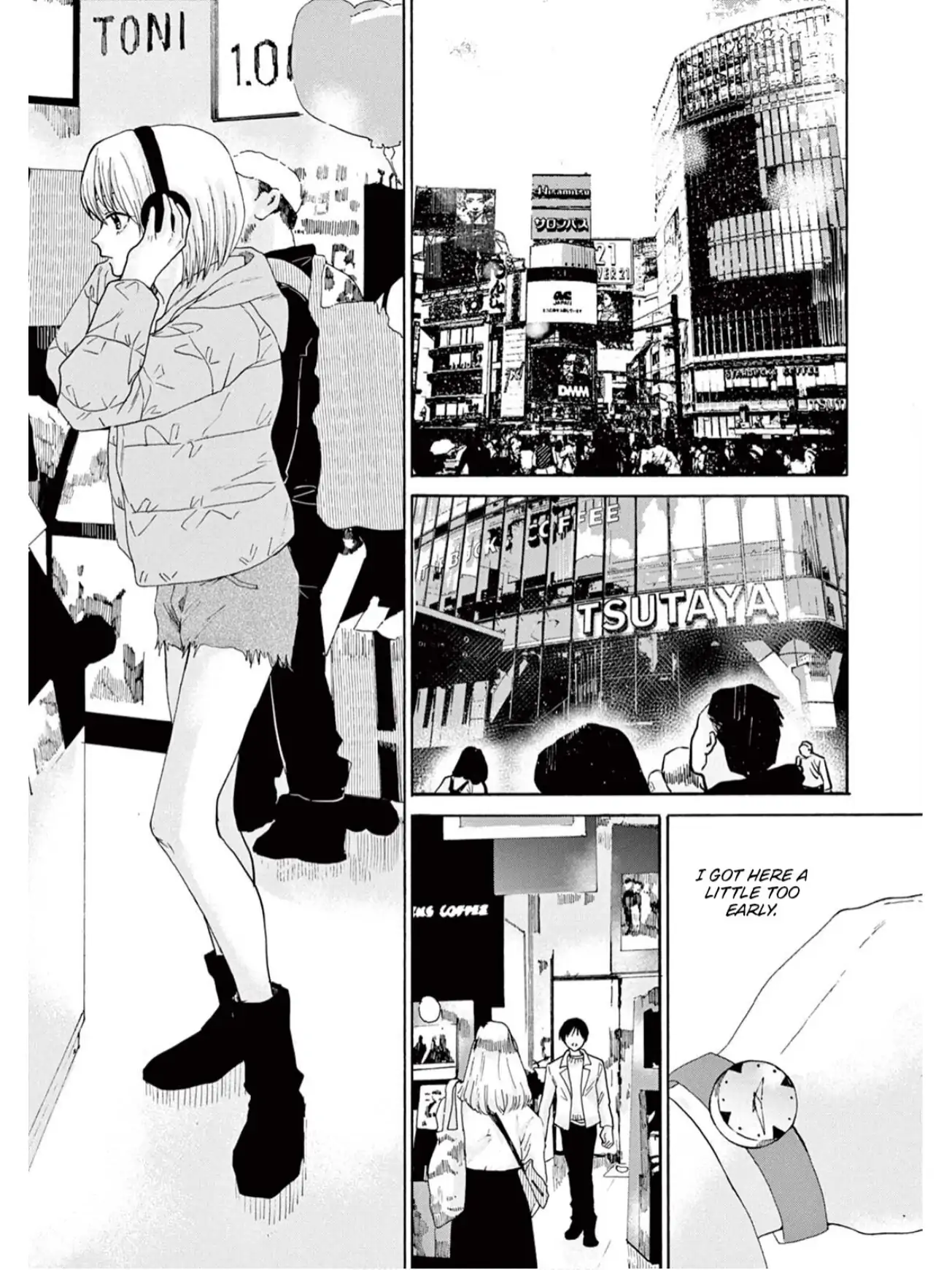 Tabun, Deawanakereba Yokatta Usotsuki na Kimi ni (Official) Chapter 4 - page 9