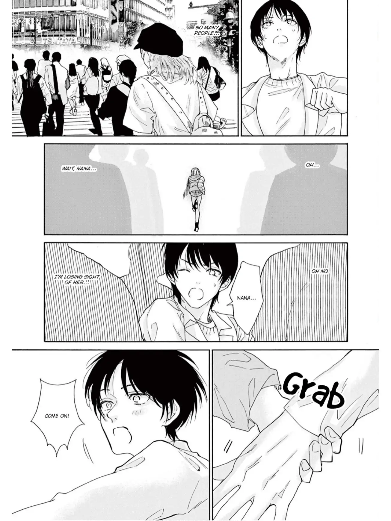 Tabun, Deawanakereba Yokatta Usotsuki na Kimi ni (Official) Chapter 4 - page 17
