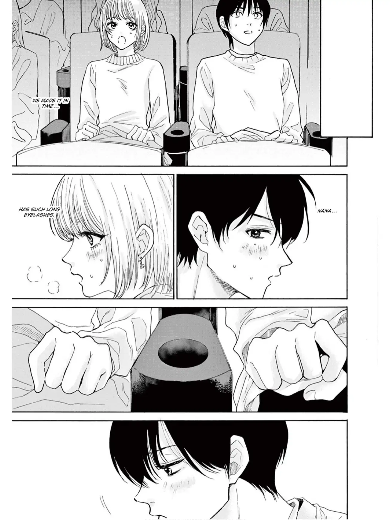 Tabun, Deawanakereba Yokatta Usotsuki na Kimi ni (Official) Chapter 4 - page 19