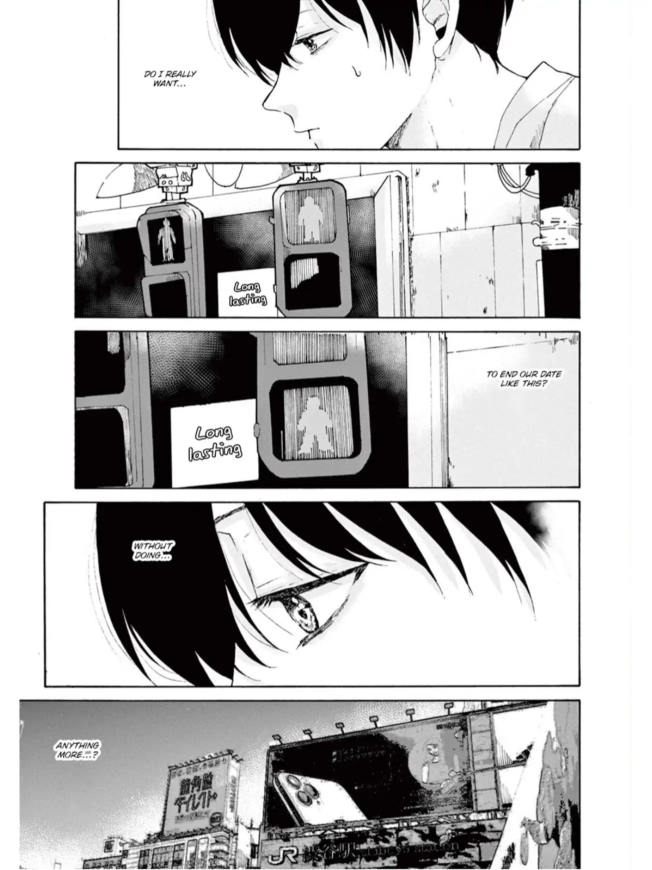 Tabun, Deawanakereba Yokatta Usotsuki na Kimi ni (Official) Chapter 4 - page 23