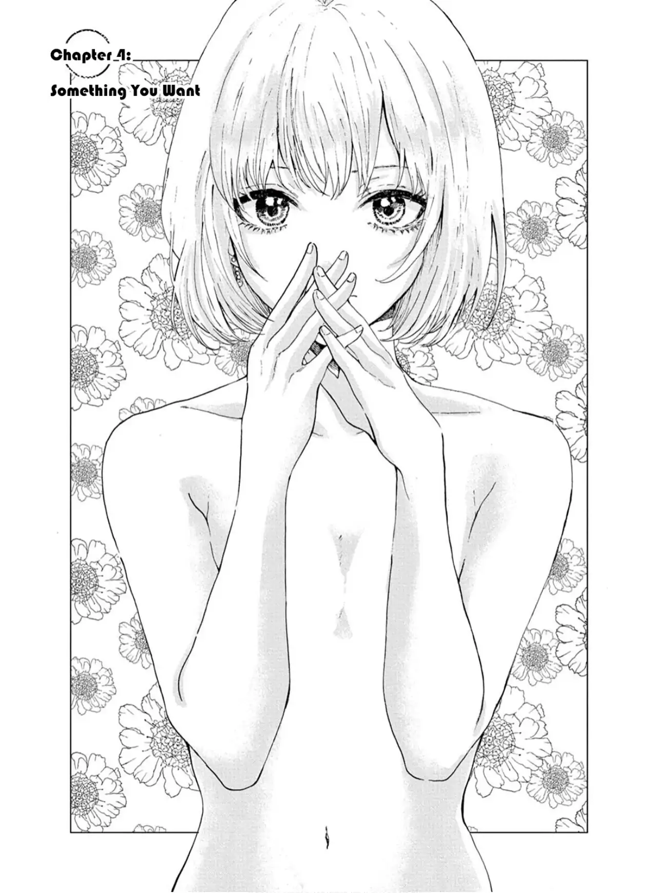 Tabun, Deawanakereba Yokatta Usotsuki na Kimi ni (Official) Chapter 4 - page 3