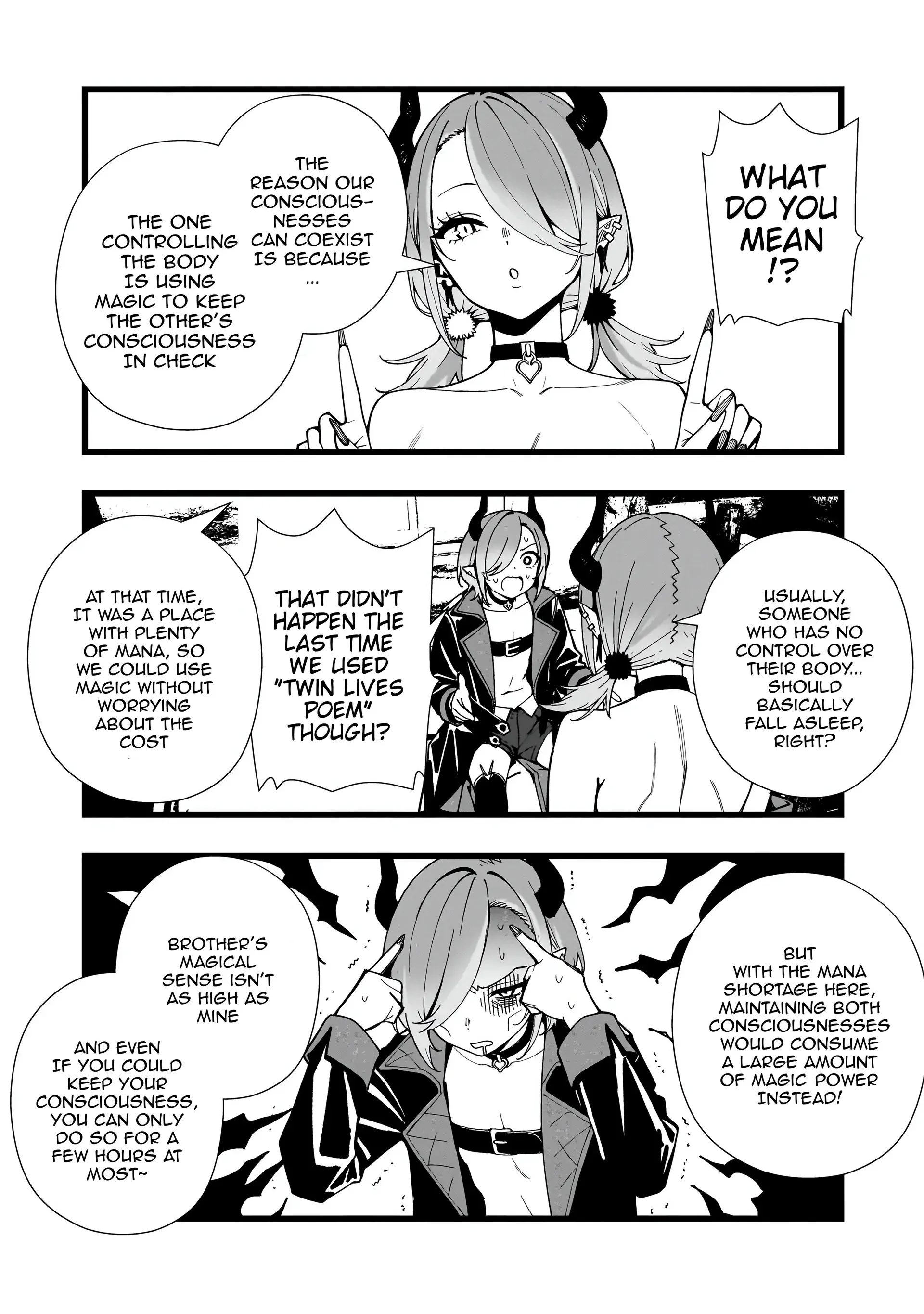 Senki Survival Saga: Isekai no Unmei o Kaketa Mujintou Fujun Iseikouyuu Chapter 22 - page 10