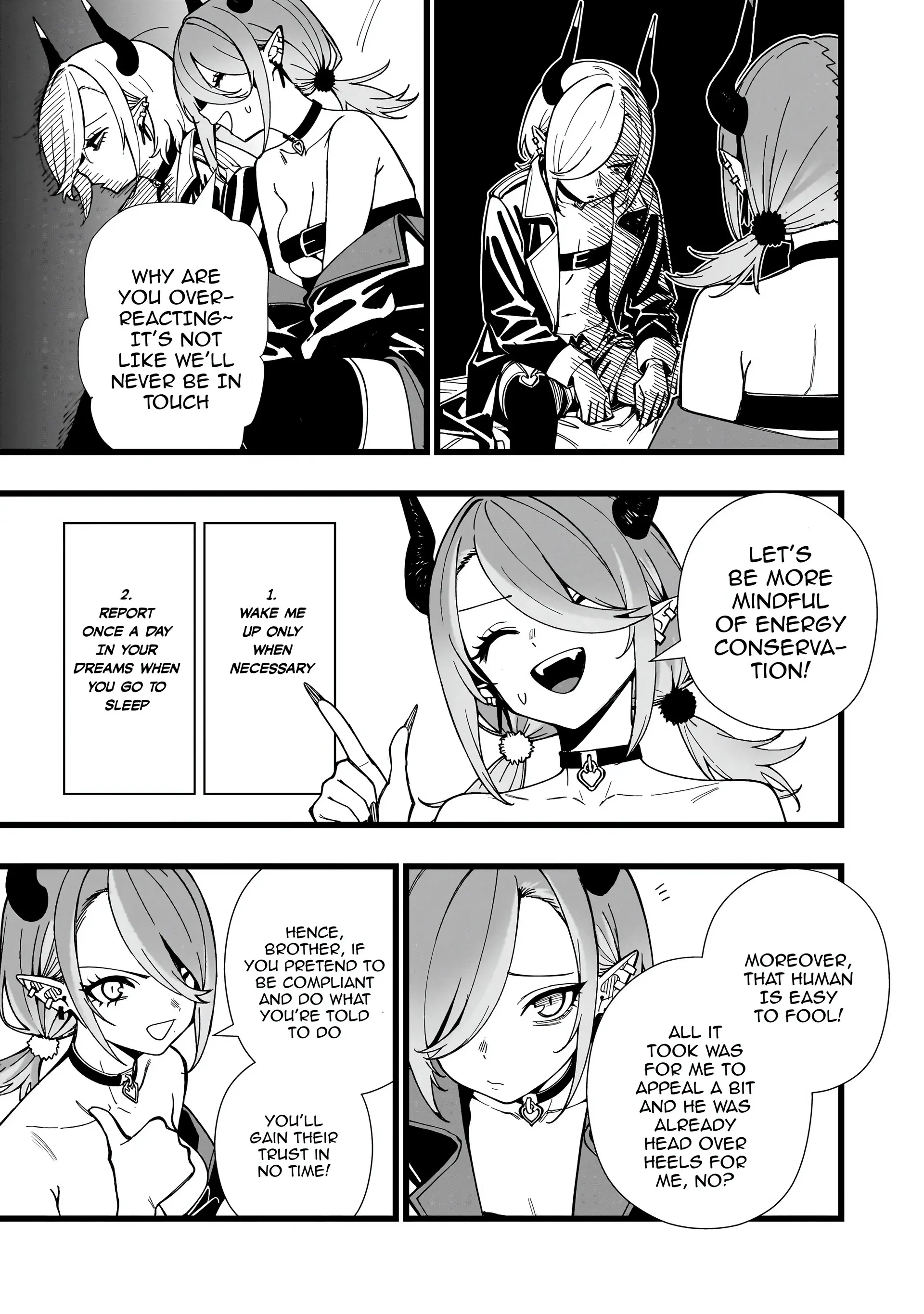 Senki Survival Saga: Isekai no Unmei o Kaketa Mujintou Fujun Iseikouyuu Chapter 22 - page 11