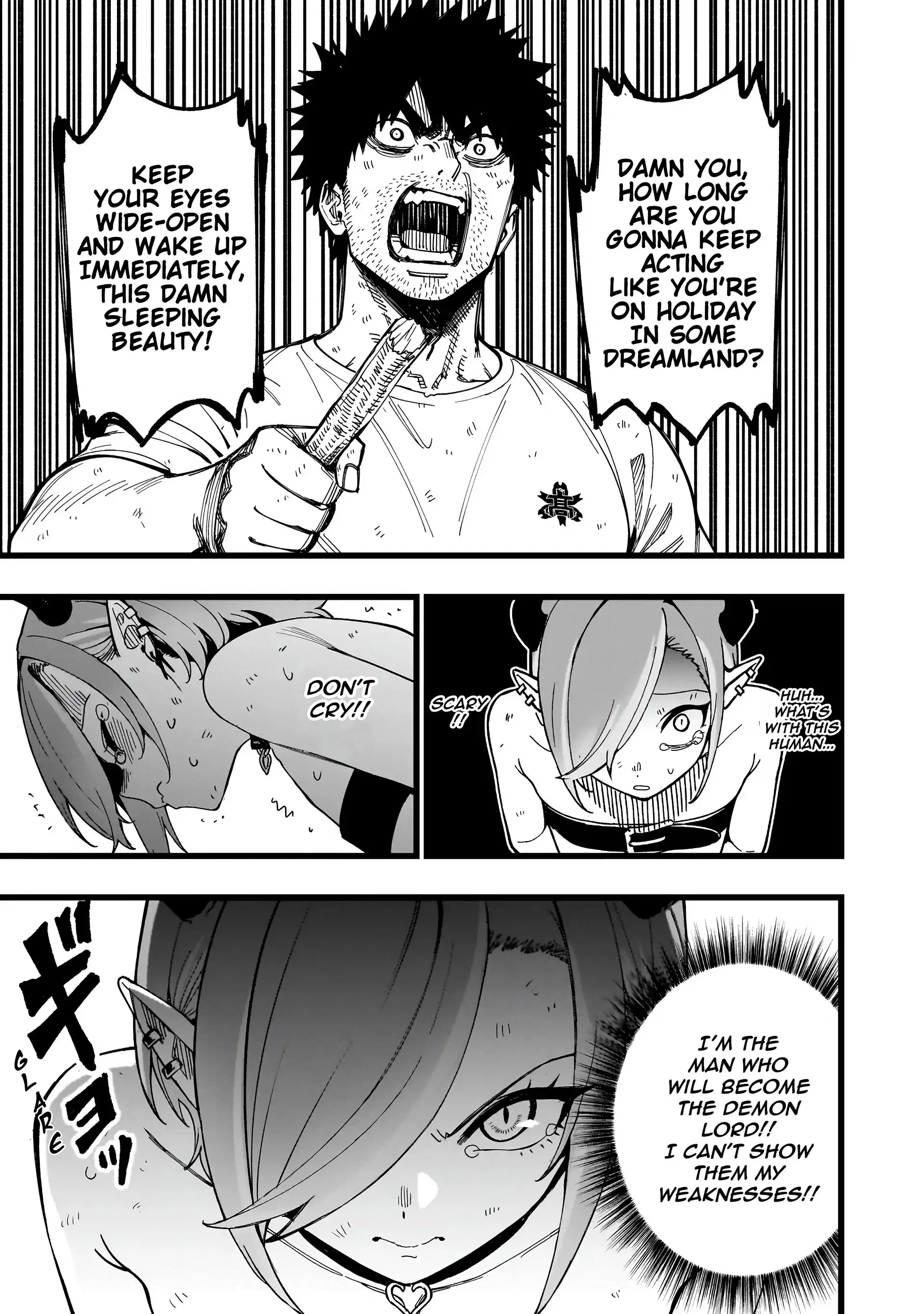 Senki Survival Saga: Isekai no Unmei o Kaketa Mujintou Fujun Iseikouyuu Chapter 22 - page 13