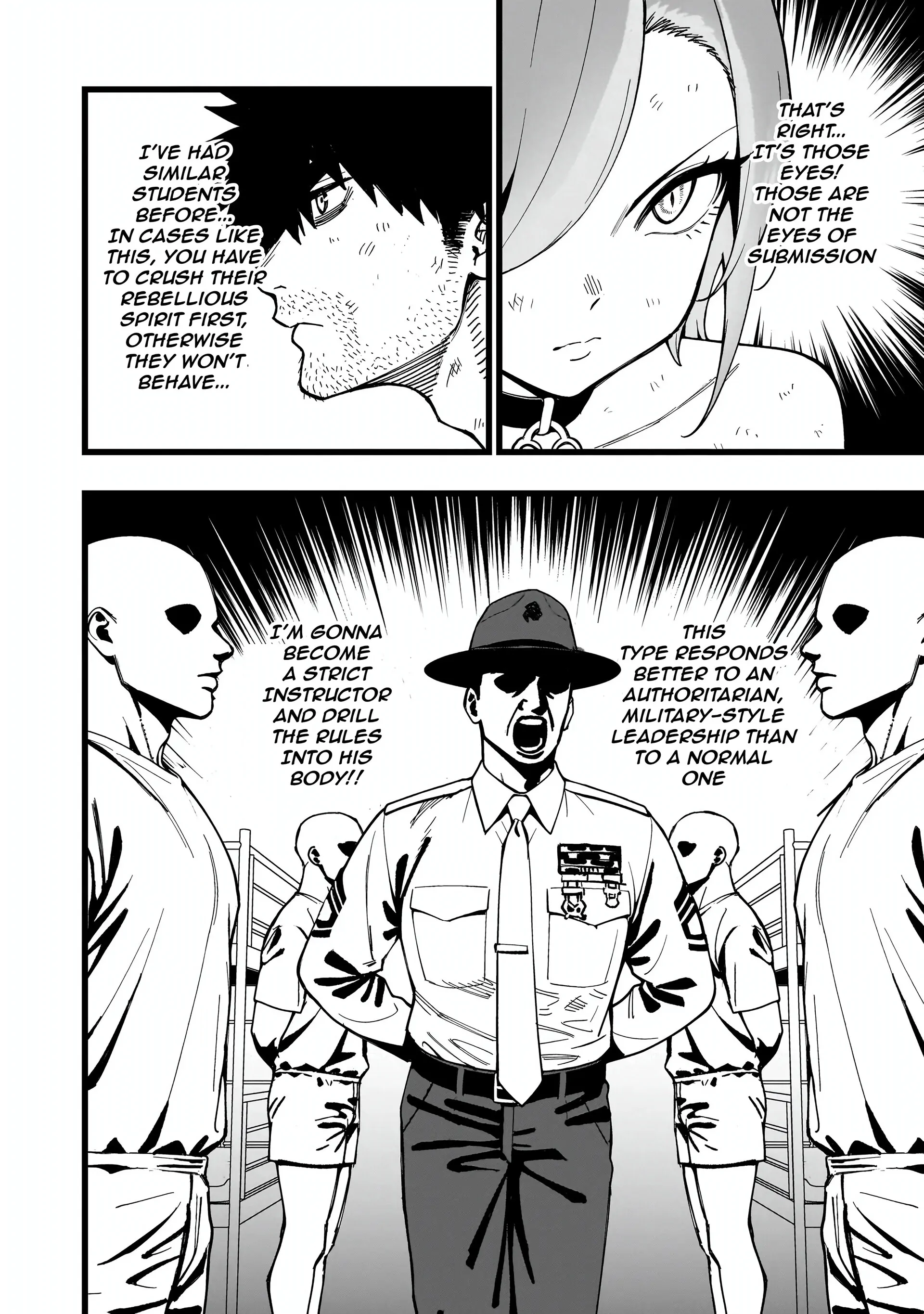 Senki Survival Saga: Isekai no Unmei o Kaketa Mujintou Fujun Iseikouyuu Chapter 22 - page 16