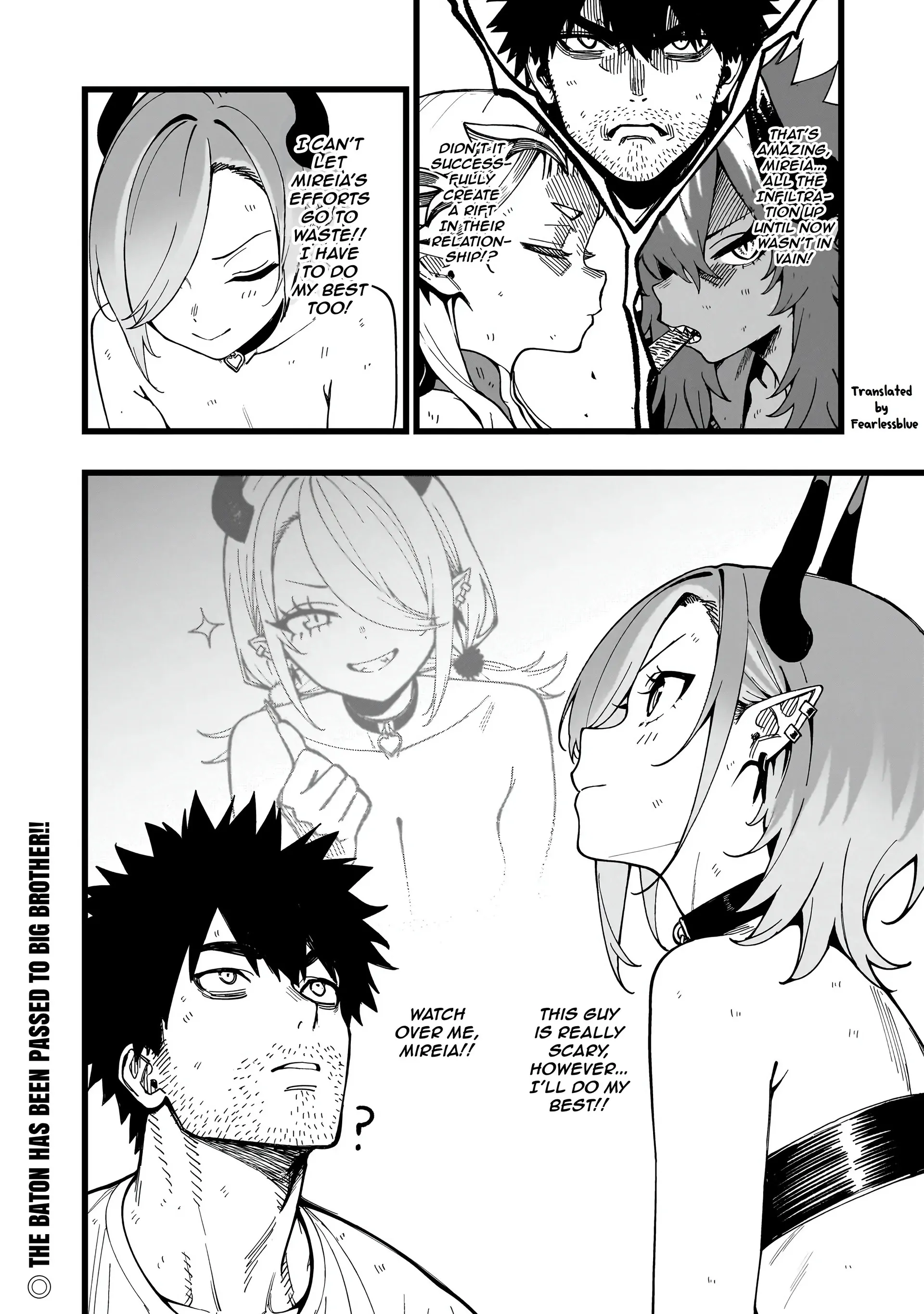 Senki Survival Saga: Isekai no Unmei o Kaketa Mujintou Fujun Iseikouyuu Chapter 22 - page 22