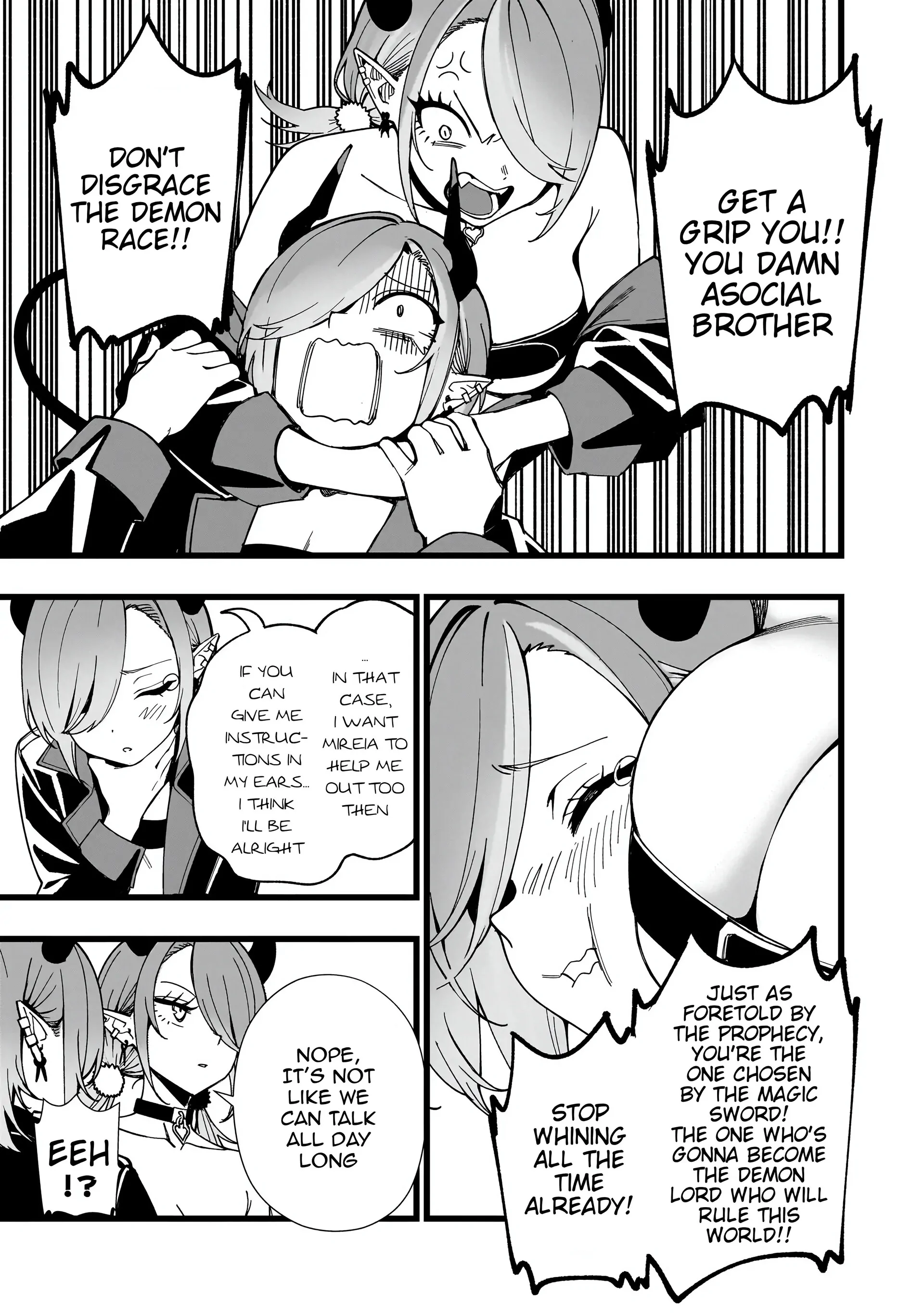 Senki Survival Saga: Isekai no Unmei o Kaketa Mujintou Fujun Iseikouyuu Chapter 22 - page 9