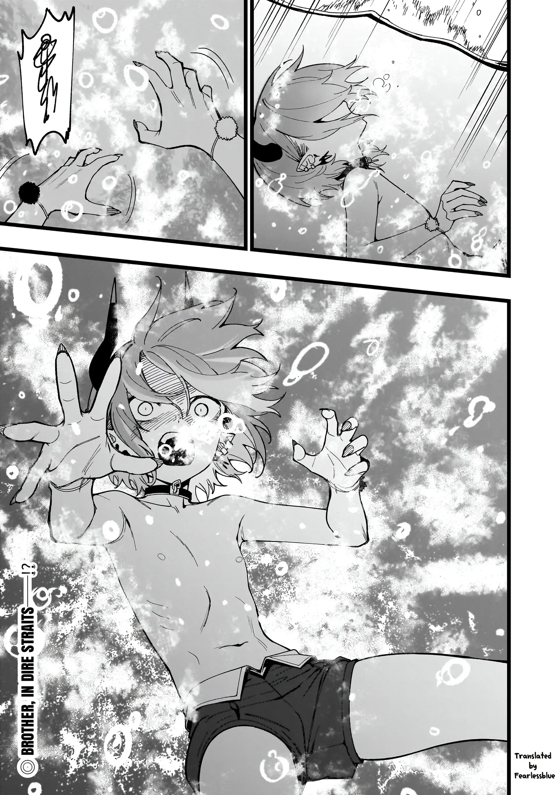 Senki Survival Saga: Isekai no Unmei o Kaketa Mujintou Fujun Iseikouyuu Chapter 24 - page 23