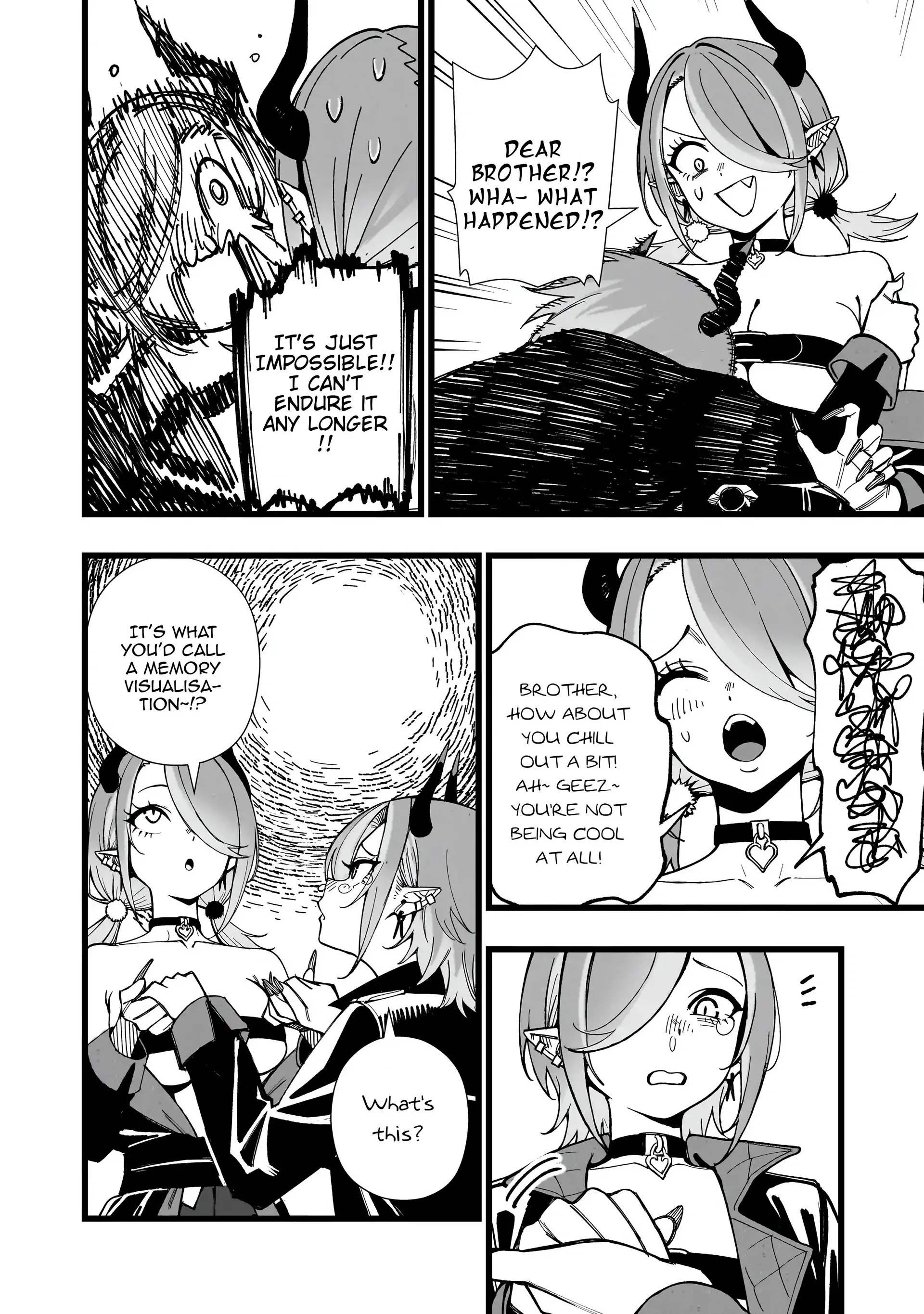 Senki Survival Saga: Isekai no Unmei o Kaketa Mujintou Fujun Iseikouyuu Chapter 24 - page 2