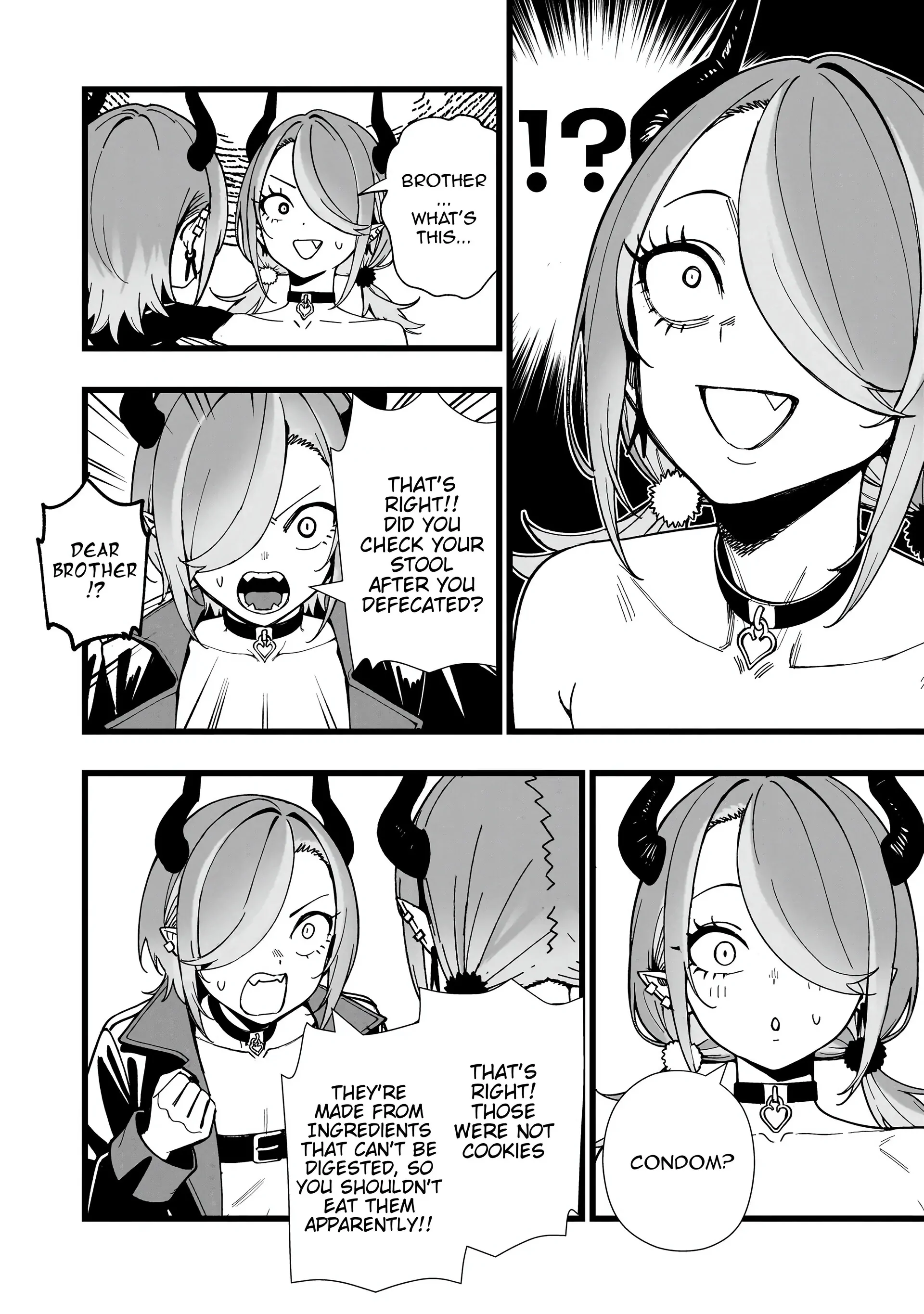 Senki Survival Saga: Isekai no Unmei o Kaketa Mujintou Fujun Iseikouyuu Chapter 24 - page 4