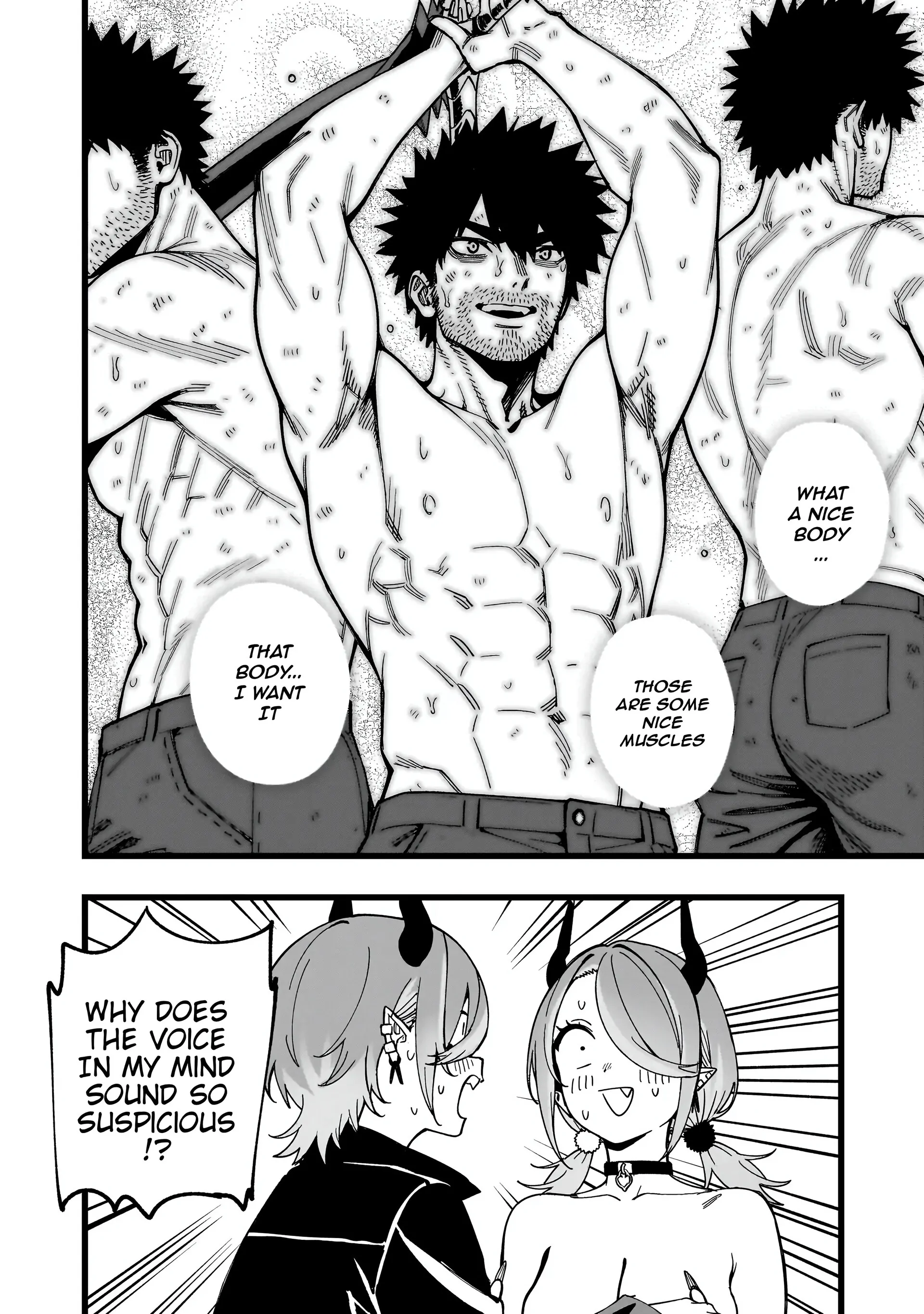 Senki Survival Saga: Isekai no Unmei o Kaketa Mujintou Fujun Iseikouyuu Chapter 24 - page 6