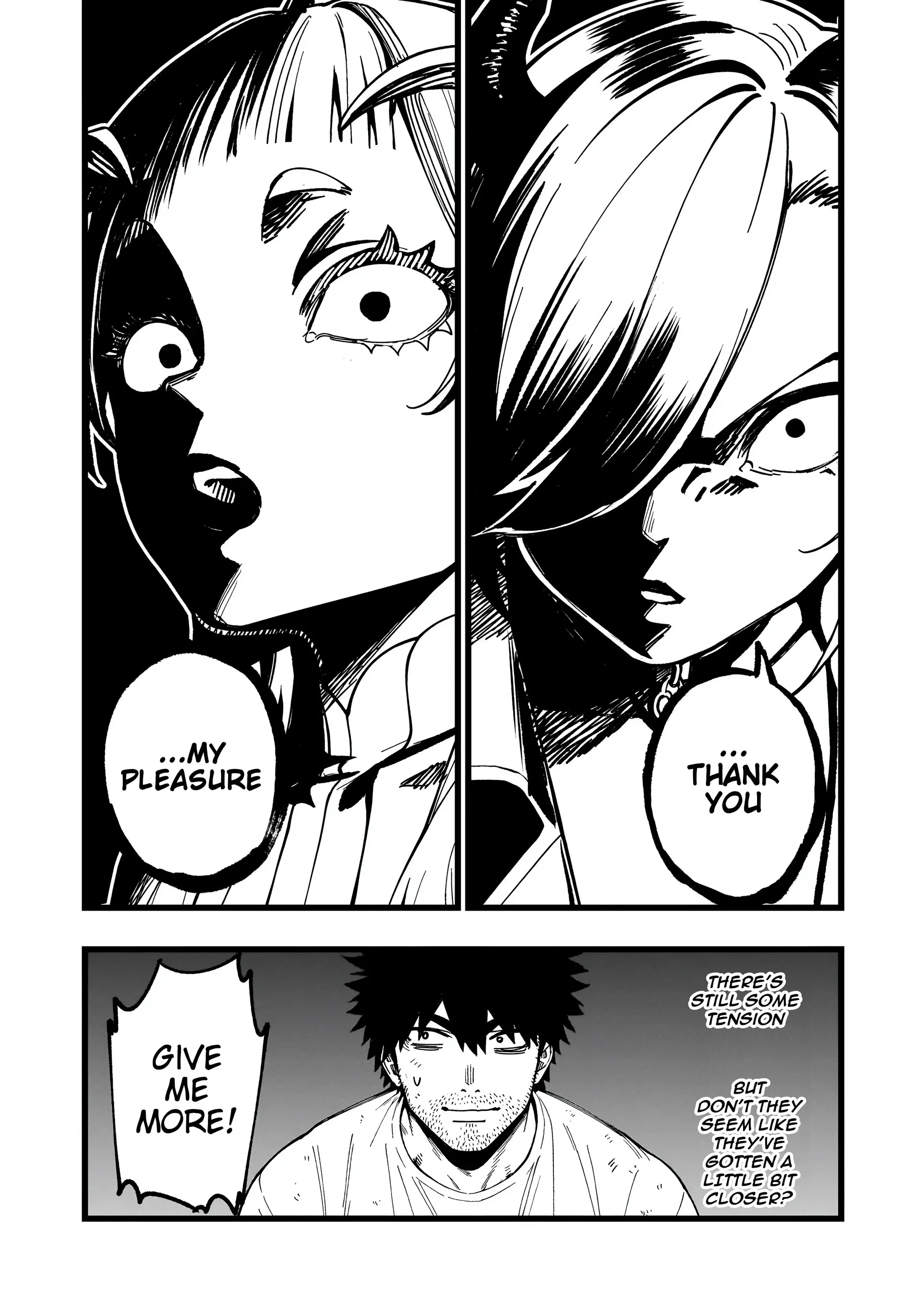 Senki Survival Saga: Isekai no Unmei o Kaketa Mujintou Fujun Iseikouyuu Chapter 25 - page 22