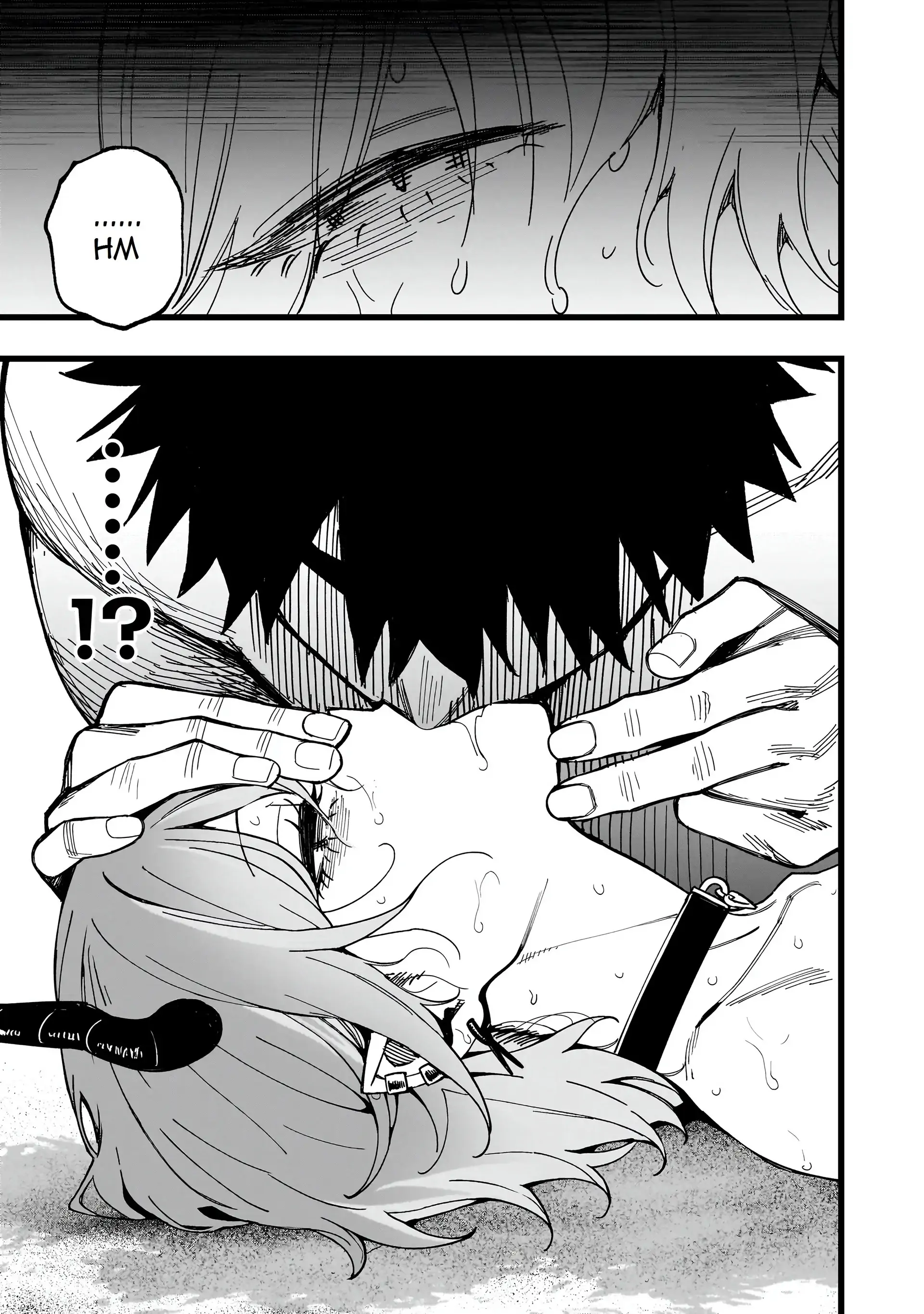 Senki Survival Saga: Isekai no Unmei o Kaketa Mujintou Fujun Iseikouyuu Chapter 25 - page 5