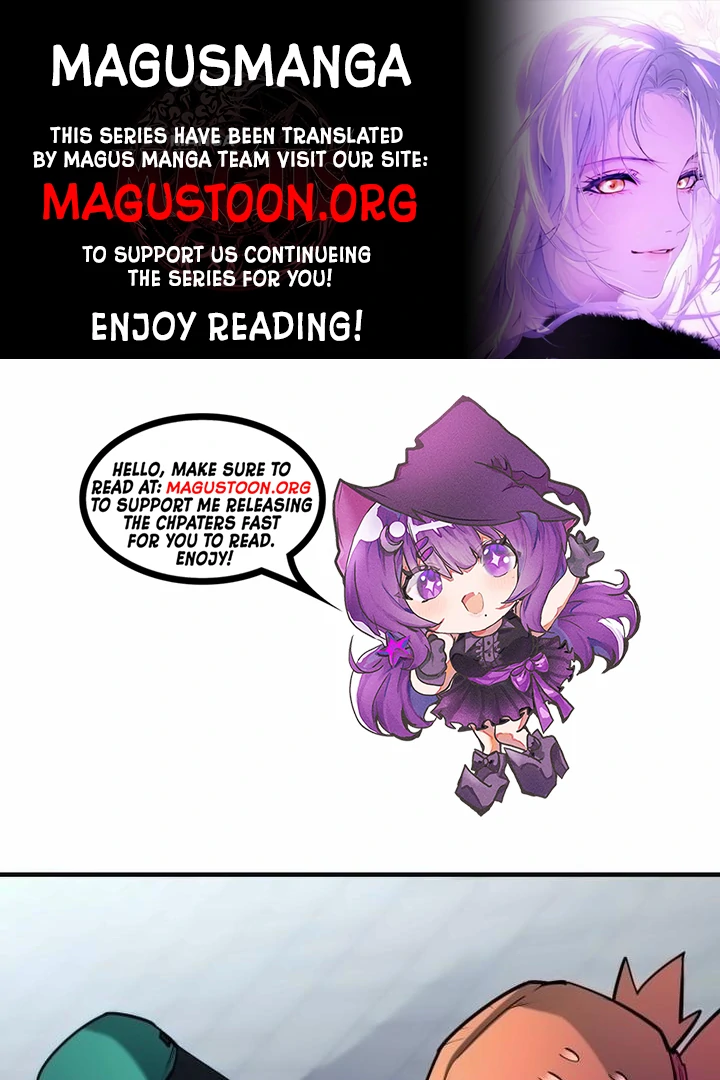 The Earth Lord's School Life Chapter 42 - page 1