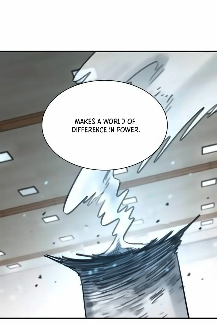 The Earth Lord's School Life Chapter 42 - page 101